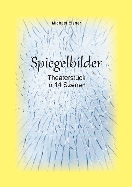 Cover von Spiegelbilder
