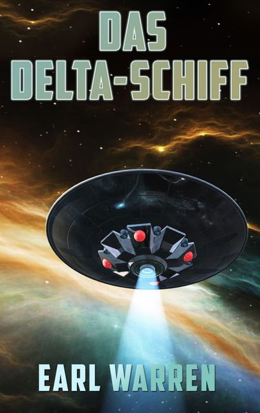 Cover von Das Delta-Schiff