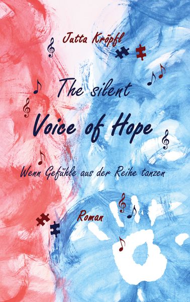 Cover von The silent Voice of Hope