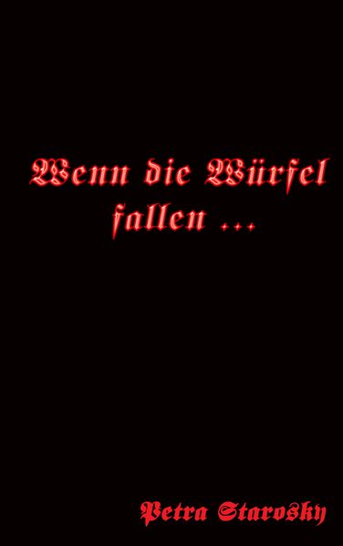 Cover von Wenn die Würfel fallen …