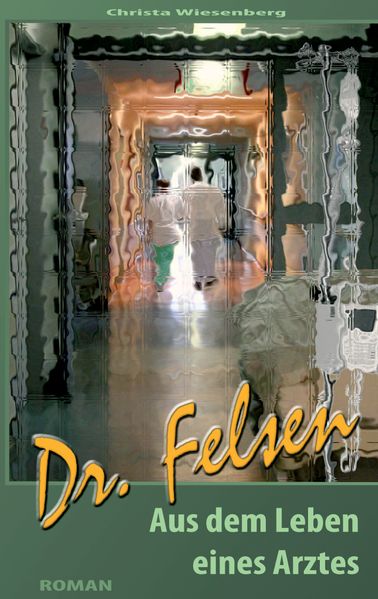 Cover von Dr. Felsen