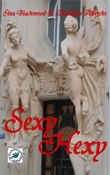 Cover von Sexy Hexy