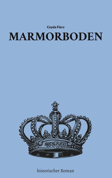 Cover von Marmorboden