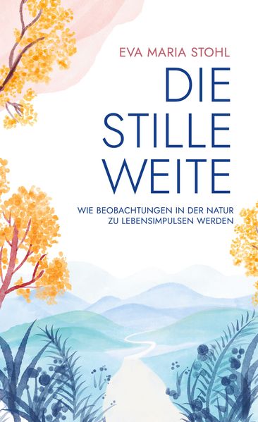Cover von Die stille Weite