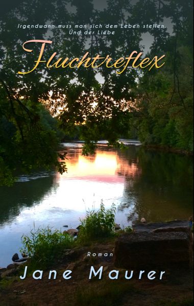 Cover von Fluchtreflex
