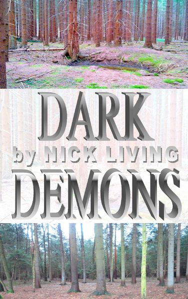 Cover von Dark Demons