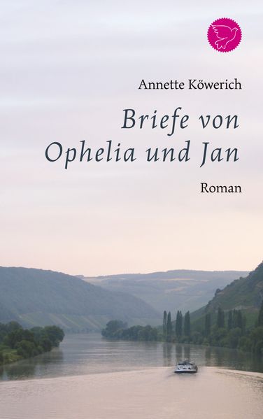 Cover von Briefe von Ophelia und Jan