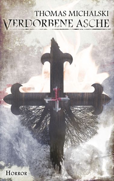 Cover von Verdorbene Asche