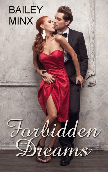 Cover von Forbidden Dreams