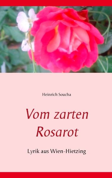 Cover von Vom zarten Rosarot
