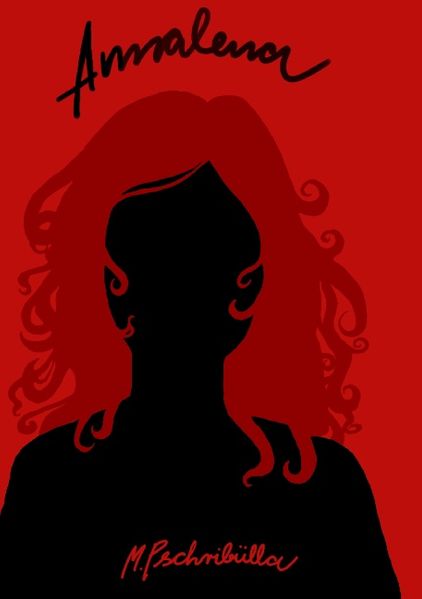 Cover von Annalena