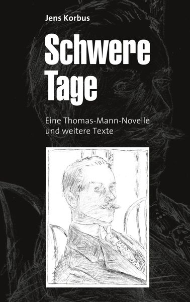 Cover von Schwere Tage