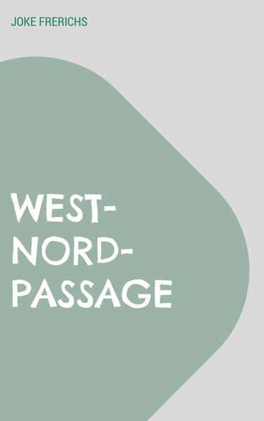 Cover von West-Nord-Passage