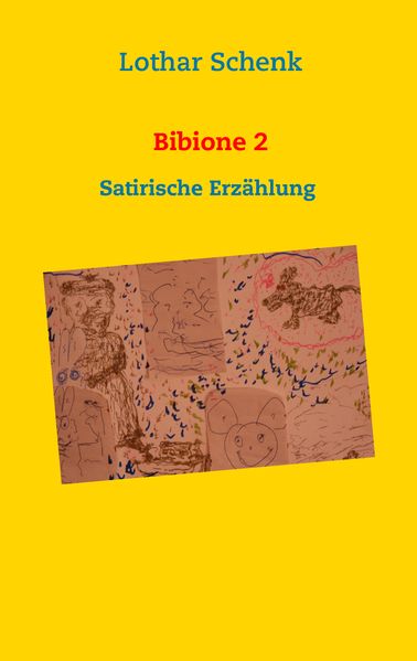 Cover von Bibione 2