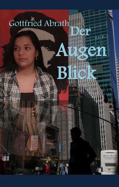 Cover von Der AugenBlick