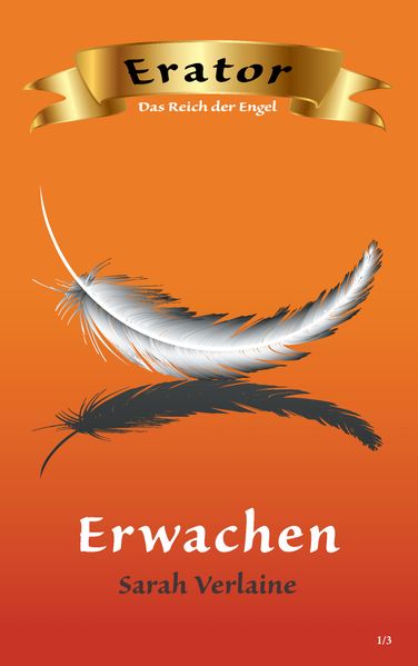 Cover von Erwachen