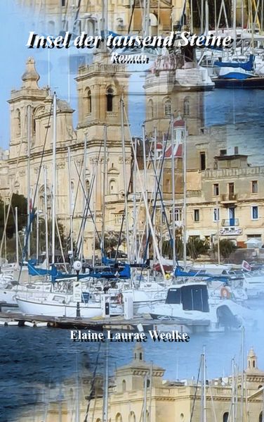 Cover von Insel der tausend Steine