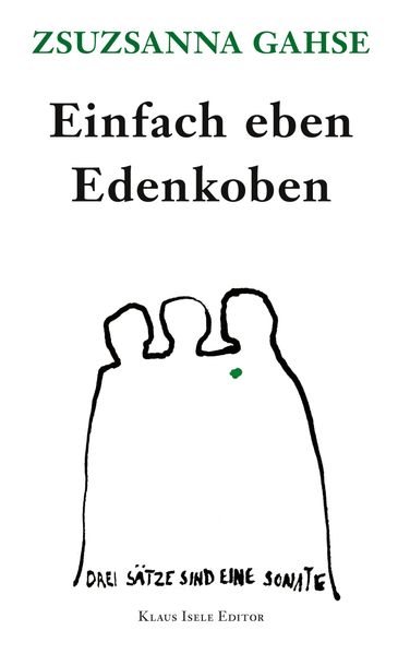 Cover von Einfach eben Edenkoben
