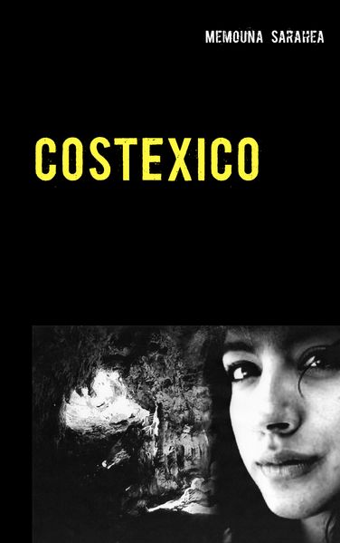 Cover von Costexico