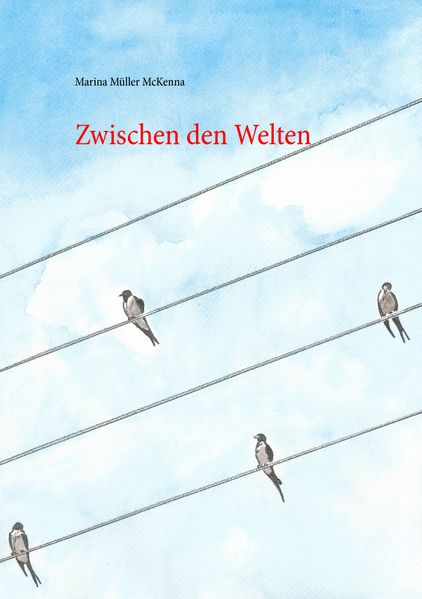 Cover von Zwischen den Welten