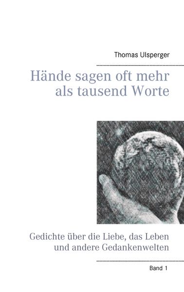 Cover von Hände sagen oft mehr als tausend Worte