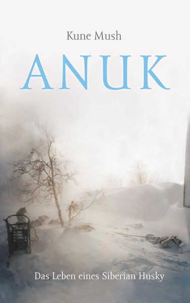 Cover von Anuk