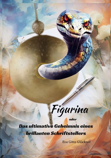 Cover von Figurina