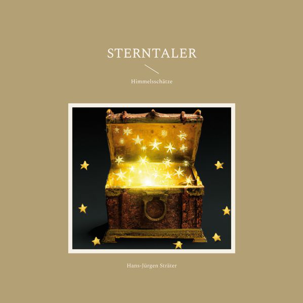 Cover von Sterntaler