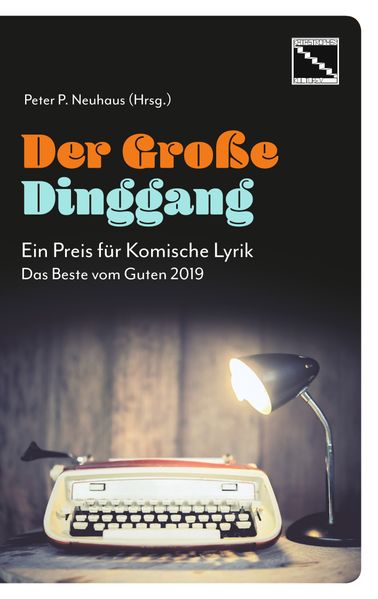 Cover von Der Große Dinggang 2019
