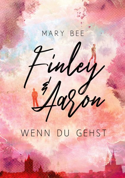 Cover von Finley und Aaron