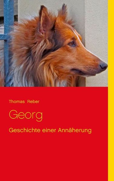Cover von Georg