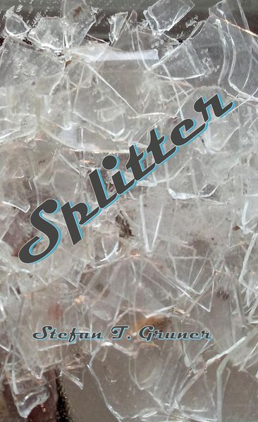 Cover von Splitter