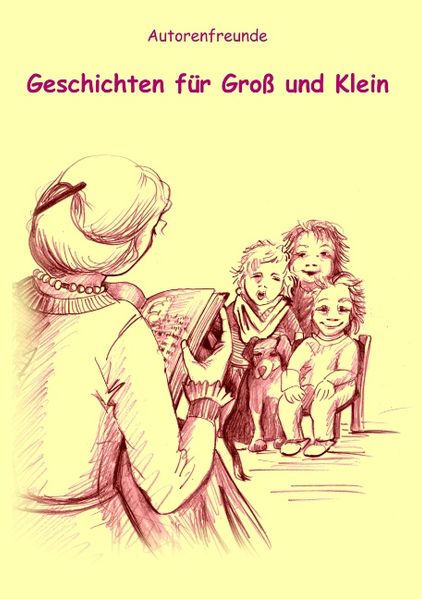 Cover von Geschichten für Groß und Klein