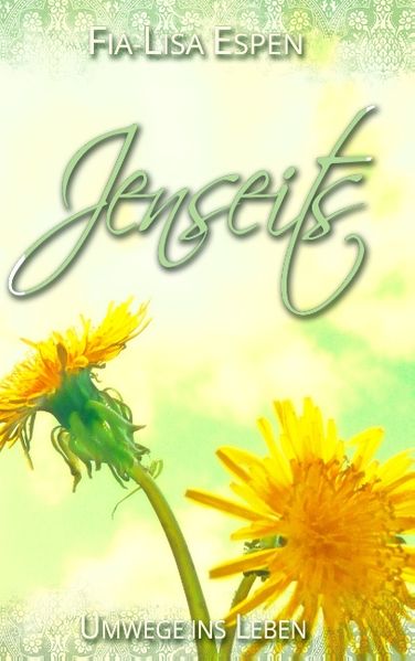Cover von Jenseits