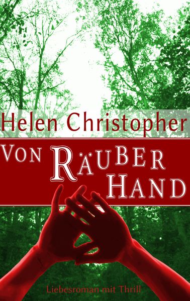 Cover von Von Räuberhand