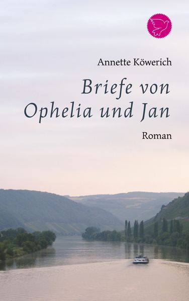 Cover von Briefe von Ophelia und Jan