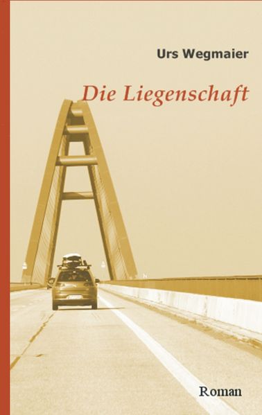 Cover von Die Liegenschaft