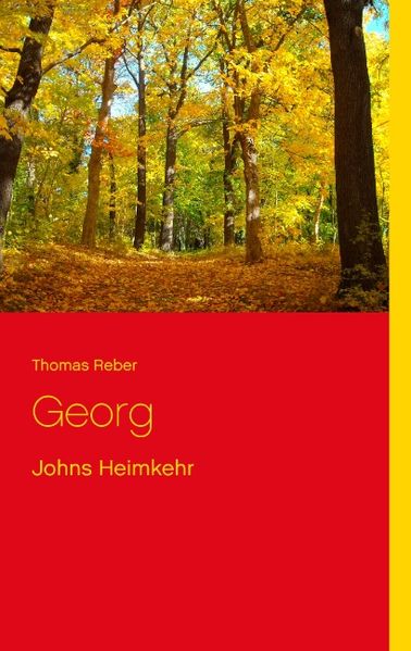 Cover von Georg