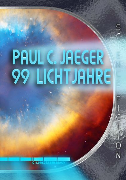 Cover von 99 Lichtjahre