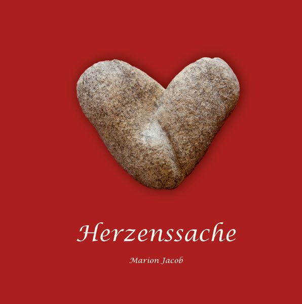 Cover von Herzenssache