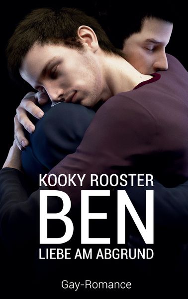 Cover von Ben