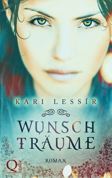 Cover von Wunschträume