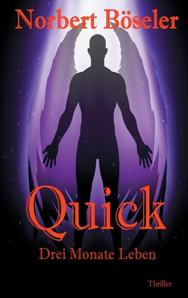 Cover von Quick