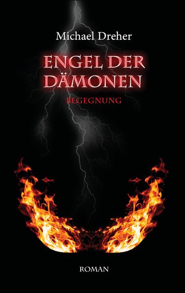 Cover von Engel der Dämonen