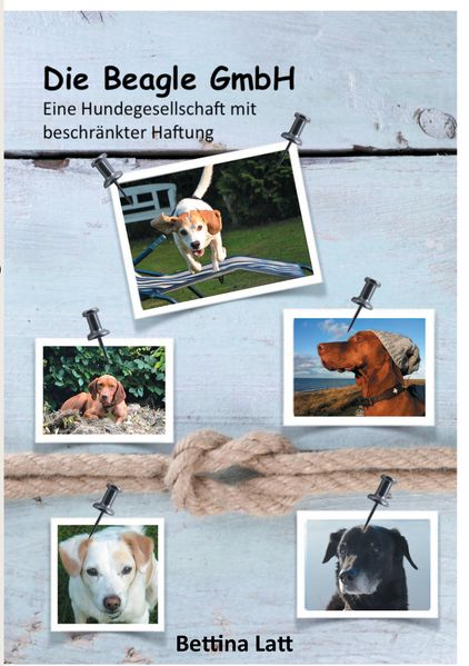 Cover von Die Beagle GmbH