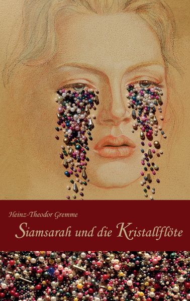 Cover von Siamsarah und die Kristallflöte