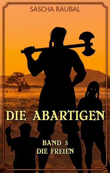 Cover von Die Freien