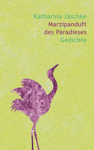 Cover von Marzipanduft des Paradieses