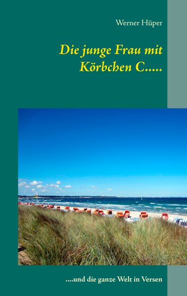Cover von Die junge Frau mit Körbchen C…..
