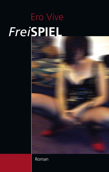 Cover von Freispiel